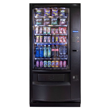 Coffetek Palma Vending Machine
