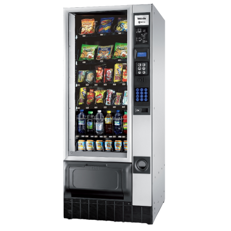Necta Melodia Vending Machine