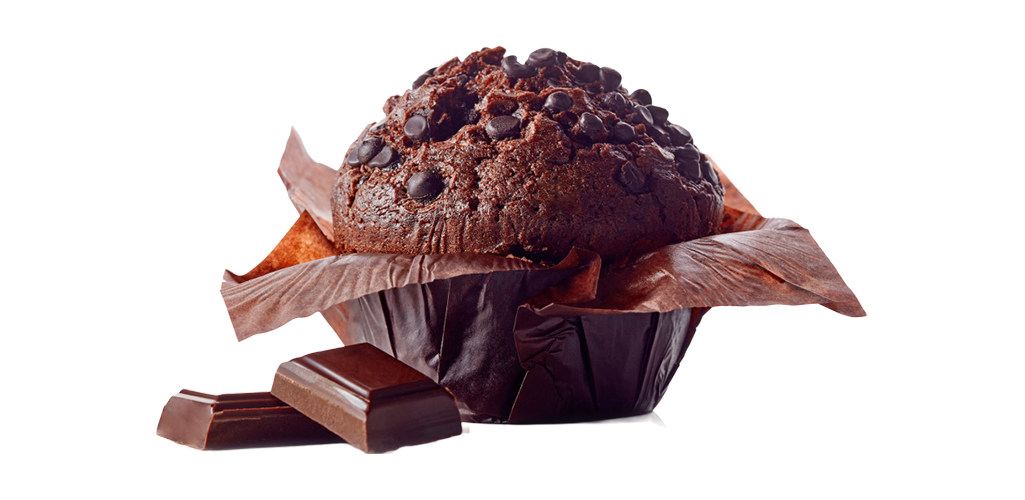 Snack Muffin
