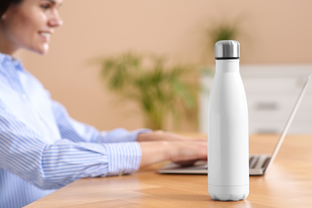 Promoting hydration: the importance of water in the workplace