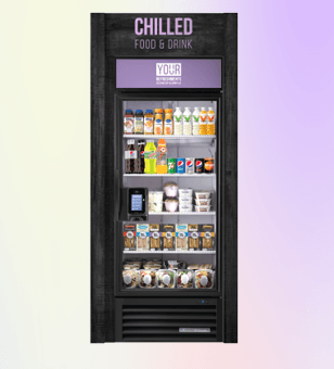 SMART FRIDGE TECHNOLOGY
