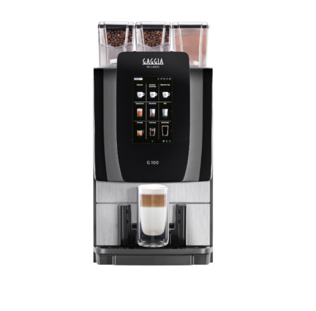 Gaggia G100 Table Top Coffee Machine