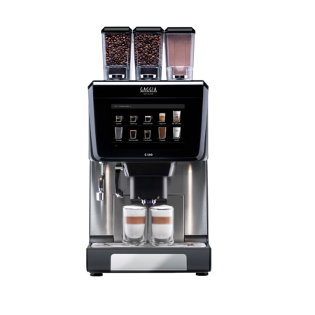 Gaggia G500 Coffee Machine